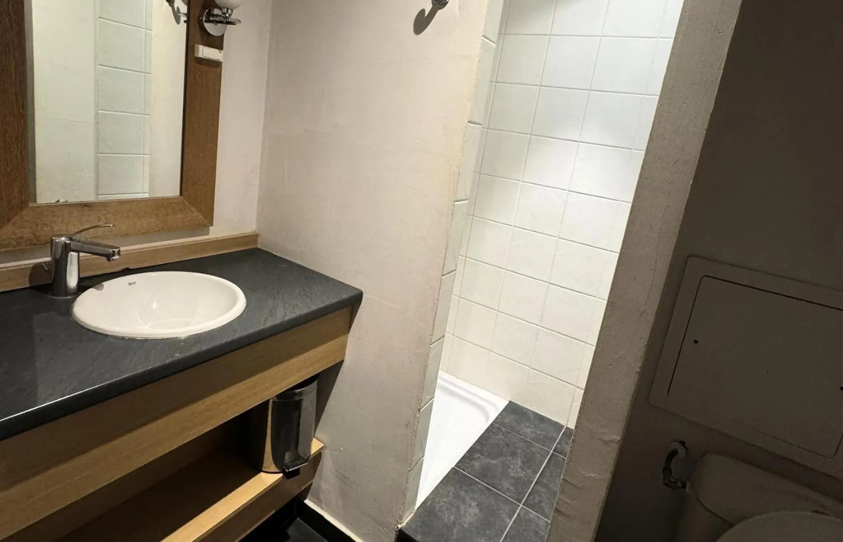 Residence Le Centaure - 5 Pieces Pour 10 Personnes 541 La Plagne Apartment