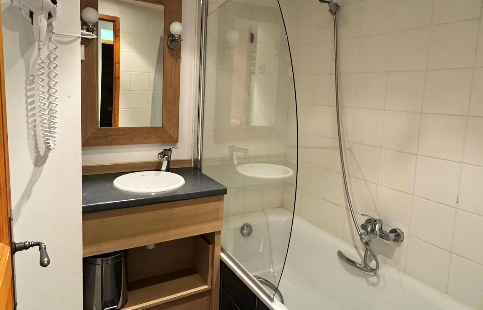 Apartment Residence Le Centaure - 5 Pieces Pour 10 Personnes 541 La Plagne France