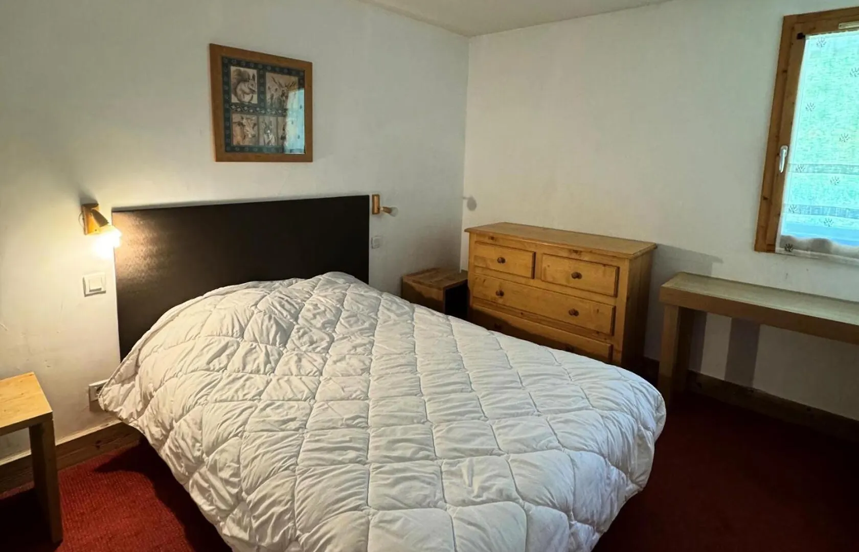 Residence Le Centaure - 5 Pieces Pour 10 Personnes 541 La Plagne 0*,