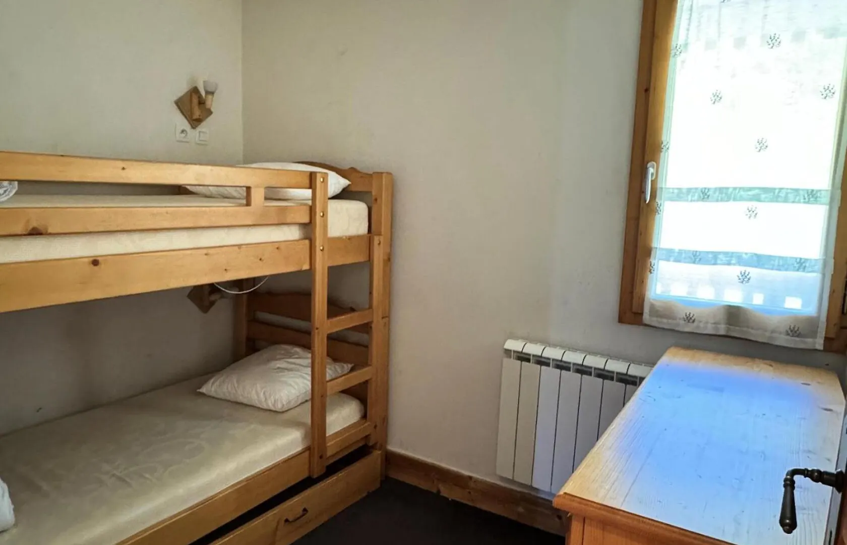 Residence Le Centaure - 5 Pieces Pour 10 Personnes 541 La Plagne 0*,  France